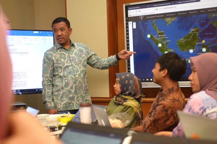 Panduan Krisis: Selalu Siap Siaga