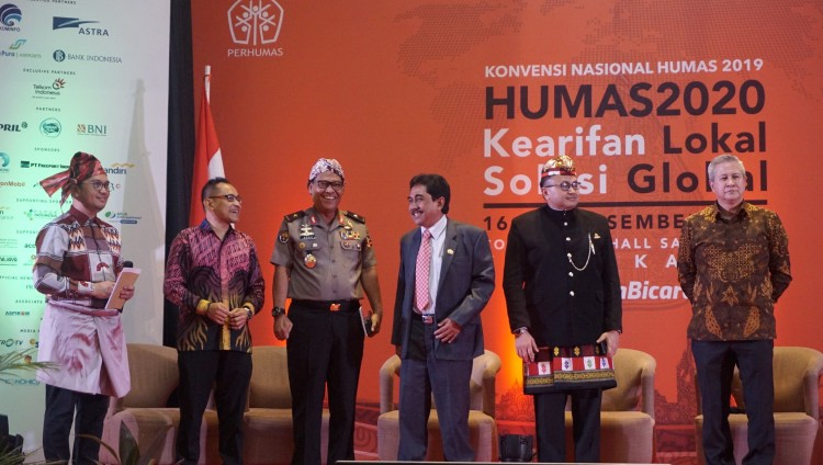 Dua Kombinasi Ini Dipercaya Ampuh Bangun Kepercayaan Publik