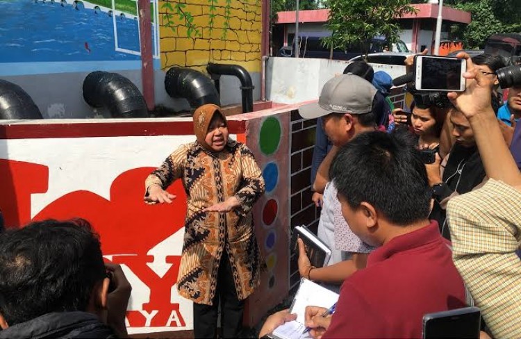Panduan Krisis: Enam Langkah Mengawal Isu