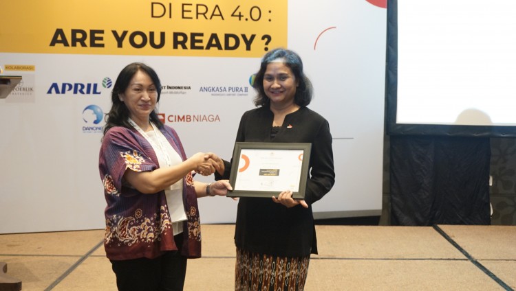 Mau Sehat di Era Digital? Berinteraksilah