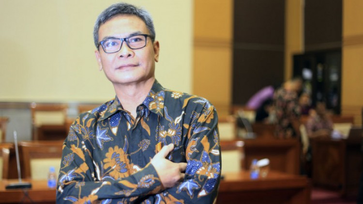 Menakar Arah Komunikasi Presiden Jilid Kedua: Jubir Harus Mencerminkan Sikap Presiden