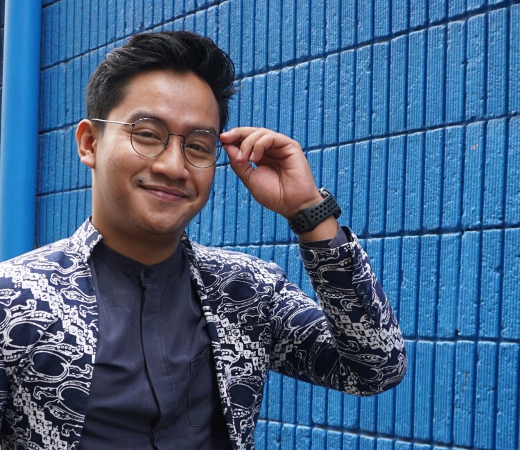 Rizki Ramdhani, ICON PR INDONESIA 2019 – 2020: Belajar dari Krisis