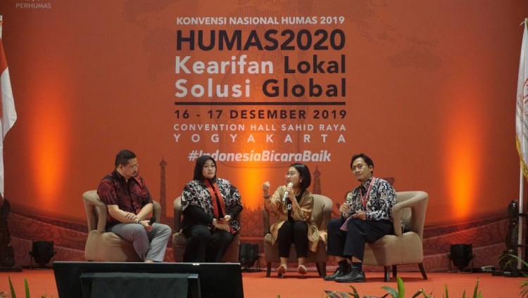 AI Membuat Profesional PR Berkembang