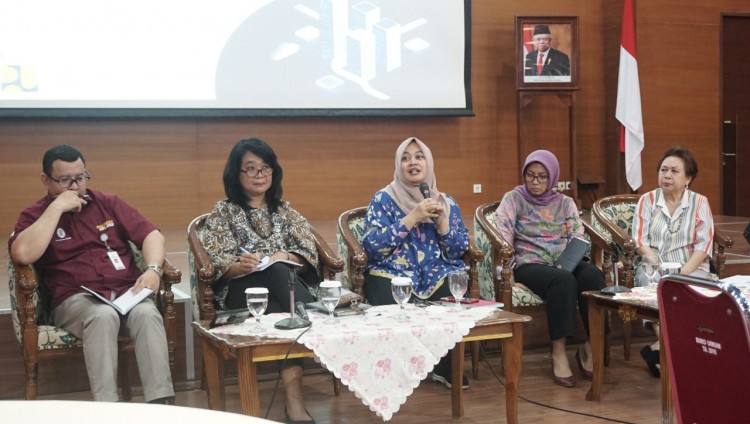 Pentingnya Peran Humas di Balik Pemindahan Ibu Kota Negara Baru