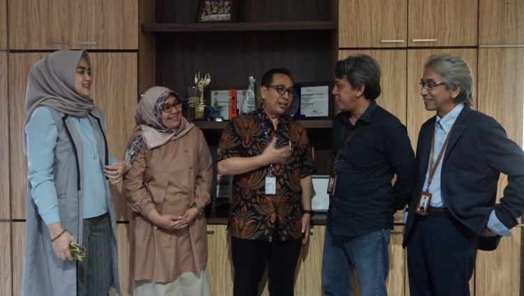Hari Ini, Holding BUMN Farmasi Resmi Diumumkan
