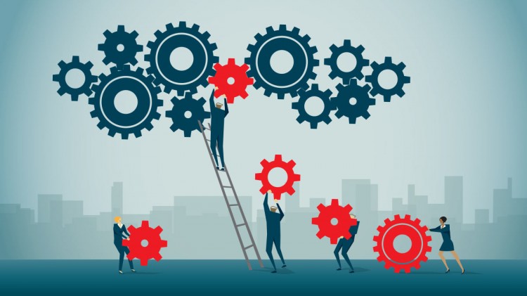 “The Year of Collaboration”