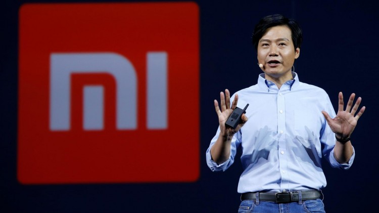 Perkuat Komunikasi, Xiaomi Gandeng Maverick