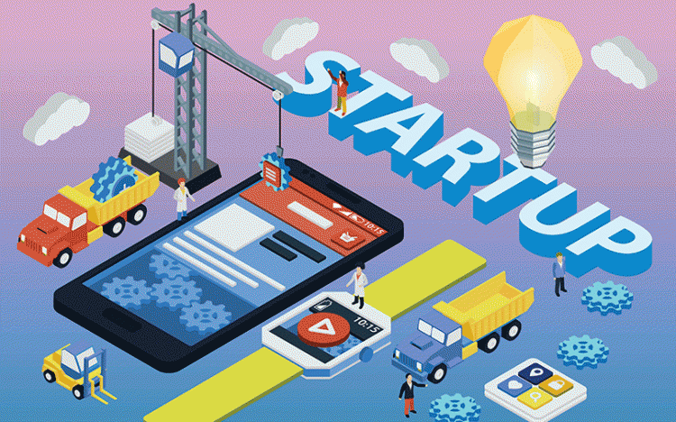 Peran PR Melejitkan “Startup”
