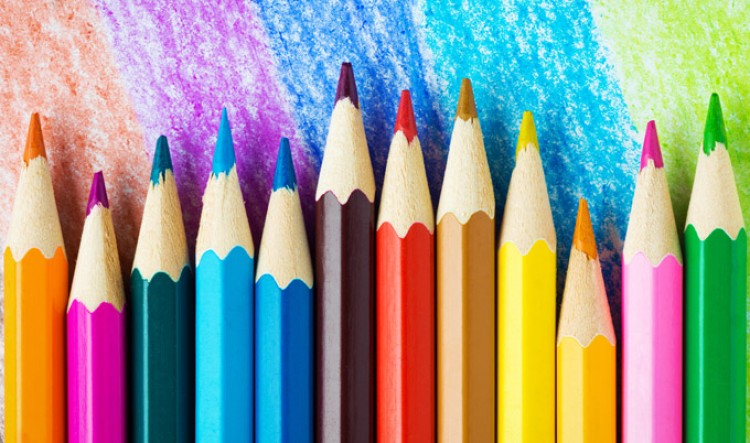 Warna Menentukan Penampilan Profesional
