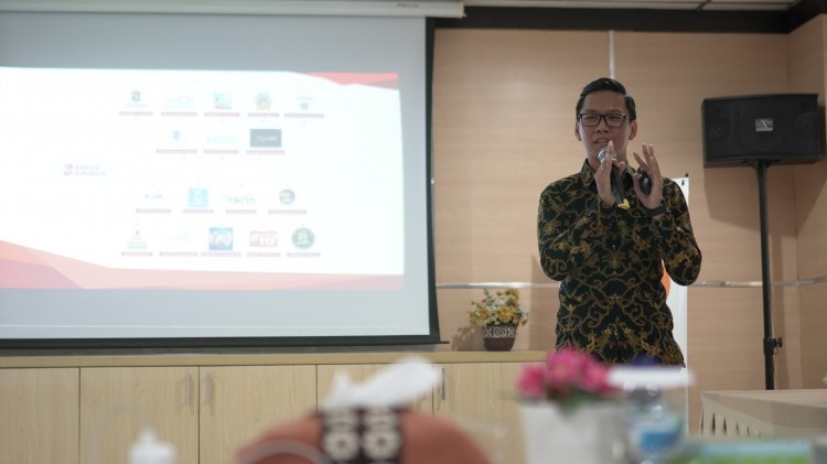 Penjurian PRIA 2020 Sesi Presentasi, Banyak Wajah Baru