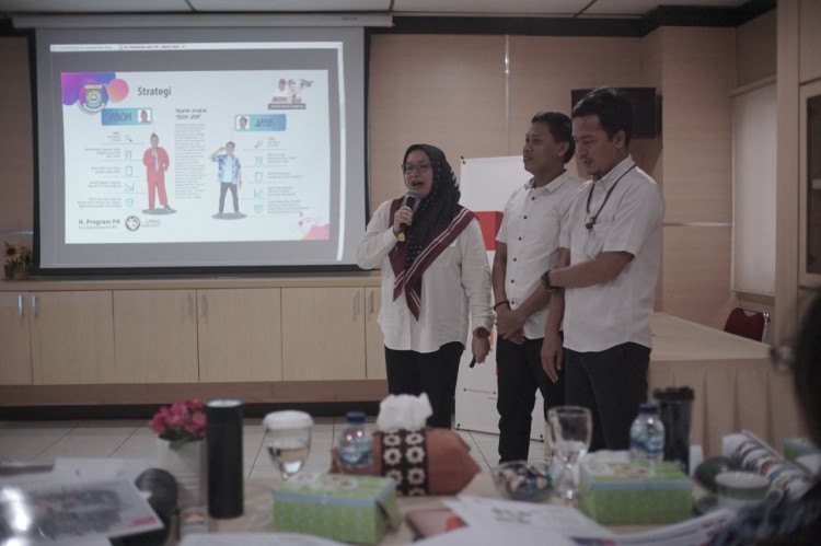 Penjurian PRIA 2020 Hari Kedua, Tekankan Dampak dan Tepat Sasaran 