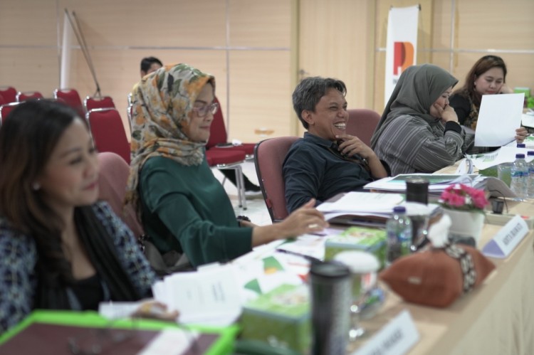 Testimoni Juri PRIA 2020: Di Balik Program PR Terbaik Ada Dukungan Pimpinan