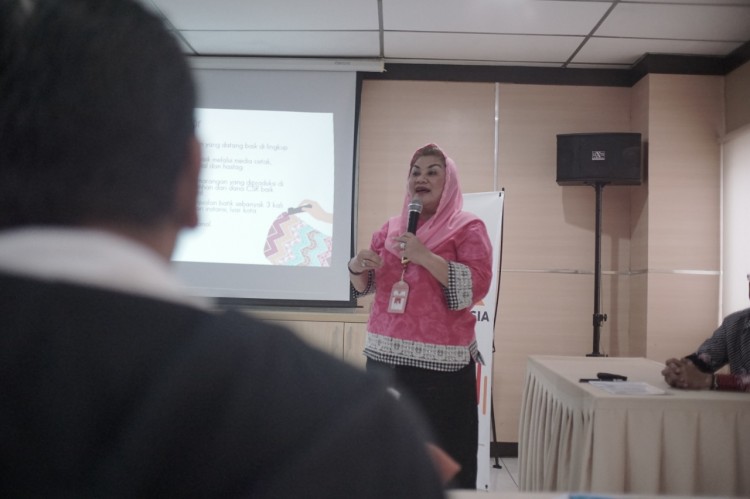 Penjurian PRIA 2020 Kategori CSR, Banjir Dukungan Pimpinan