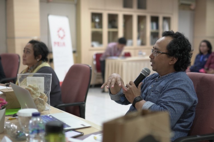 Testimoni Juri PRIA 2020: Saatnya Membangun “Brand”