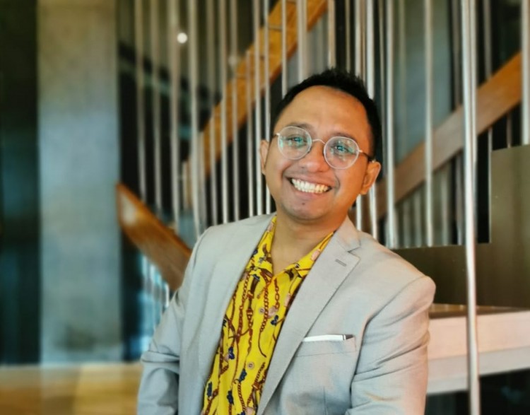 Saatnya Optimalisasi Teknologi Data Digital: “Big Data” Bikin Strategi PR Makin Relevan