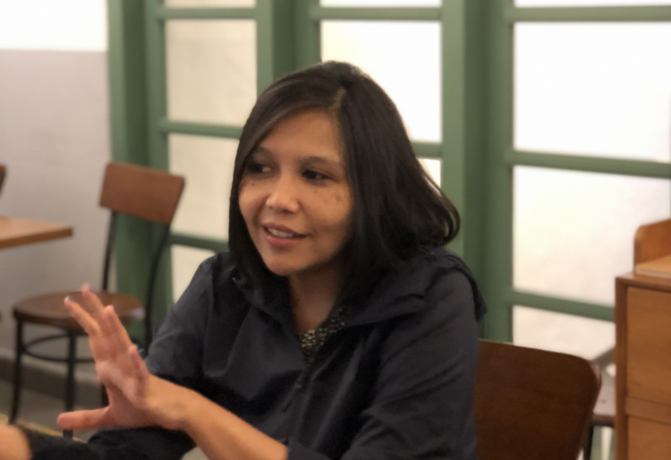 Saatnya Optimalisasi Teknologi Data Digital: PR Membuat Data Jadi Memiliki Nilai