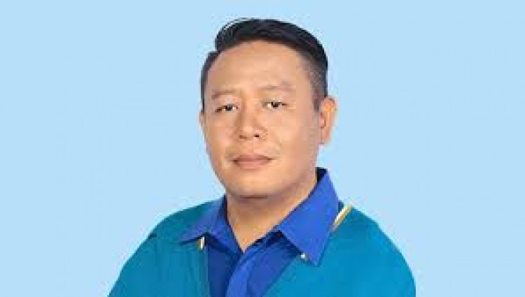 Perkuat Jejaring di Asia, The Hoffman Agency Tunjuk Thomas Franky