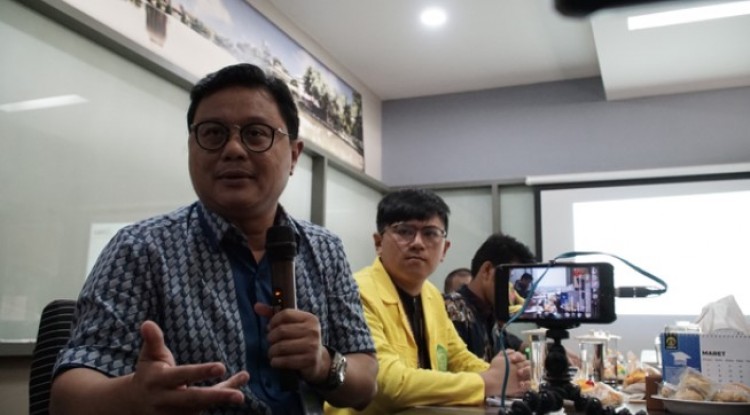 Darurat Komunikasi Wabah Corona: Begini Protokol Komunikasi KSP