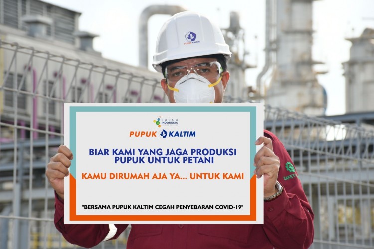 Round Up: Darurat Komunikasi Wabah Corona