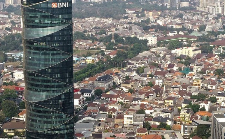 Melihat Peluang “Rebound” Saham BNI, Akankah Fenomena 2008 Kembali Terulang?