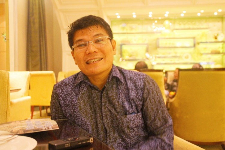ISKI Talk Series ke-5: “Jangan Anggap Remeh Krisis”