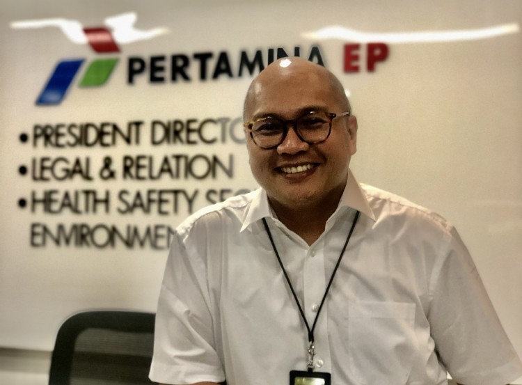 Hermansyah Yuliandri Nasroen, Pertamina EP: Integritas