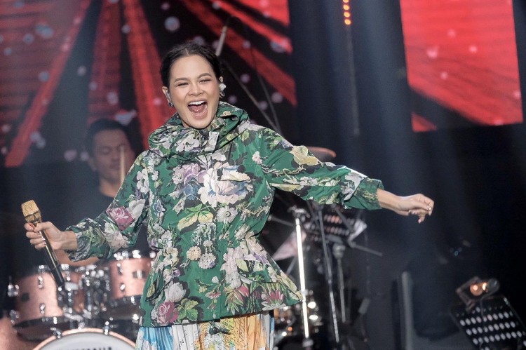 Hari ini, Puluhan Artis Meriahkan “Konser Solidaritas Bersama Jaga Indonesia” 