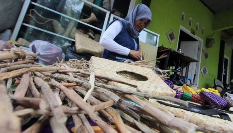 Masyarakat Berdaya, Masyarakat Sejahtera