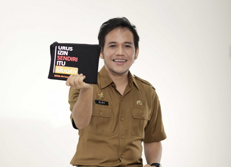Ubah Stigma, Bangun Kepercayaan