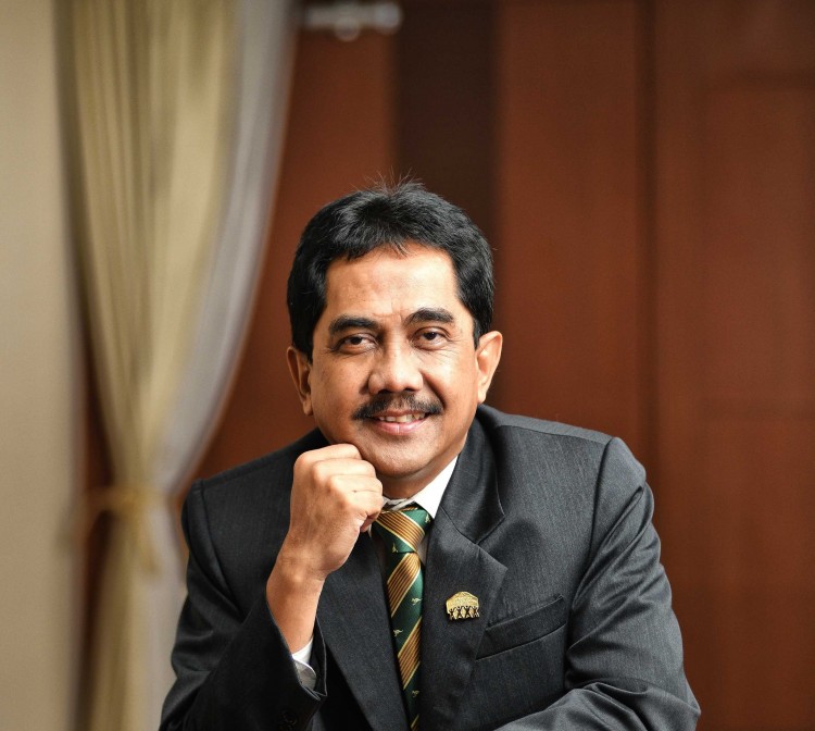 Widodo Muktiyo, Kemenkominfo: Bangun Komunikasi Kebangsaan