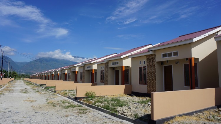 Komitmen SMF Dukung KPR FLPP