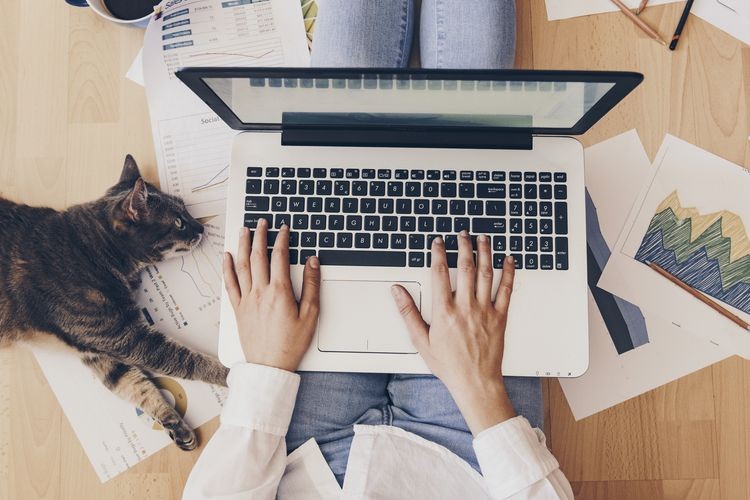 Adaptasi Kerja Humas Pemerintah