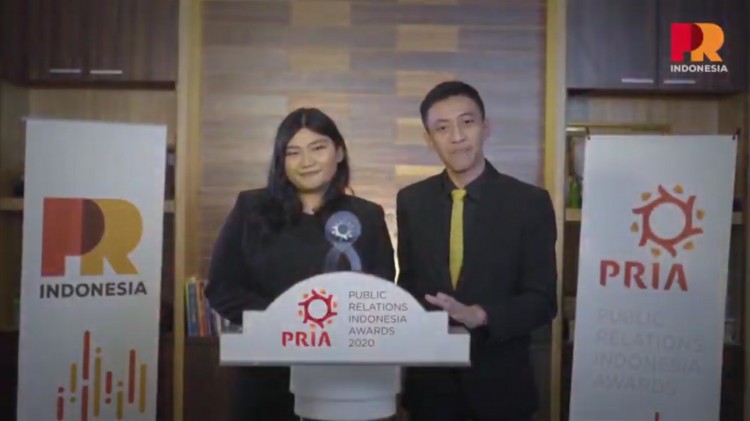 PRIA 2020, Pelipur di Tengah Pandemi