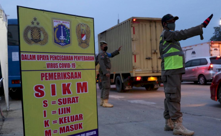 Seruan Bijak Mengajukan SIKM