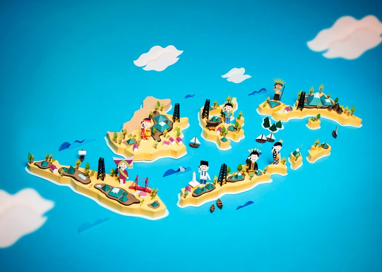 Ragam Strategi agar Pelaku Pariwisata Bertahan Selama dan Setelah Pandemi