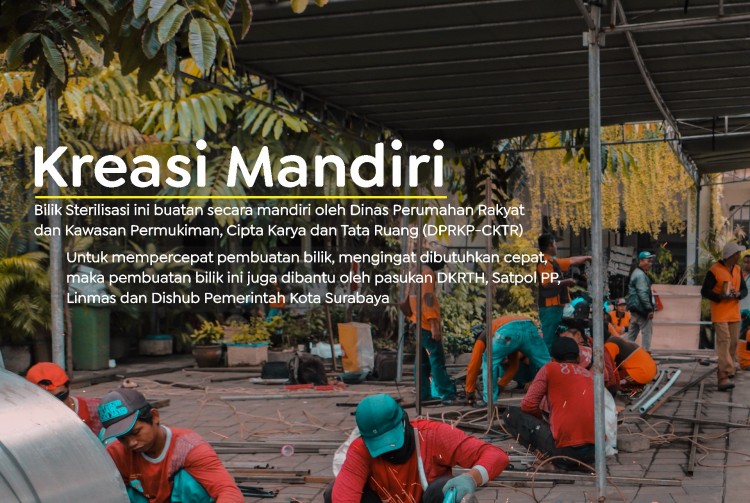 Menggugah Warga Lewat Kampanye Digital