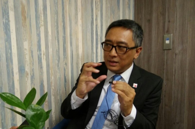 Belajar dari KBRI Jepang: Ciptakan Impresi dari Interaksi yang Terbatas