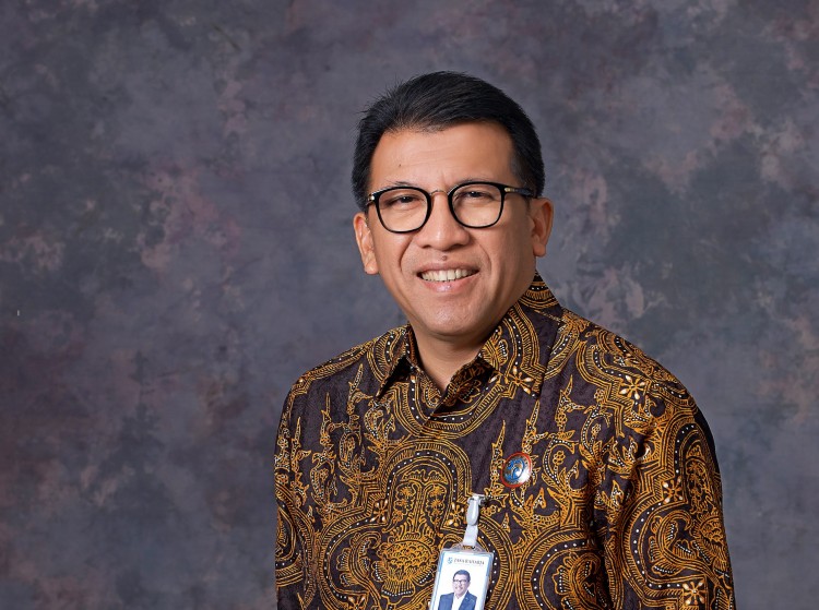 Jasa Raharja Siap Hadapi “New Normal”