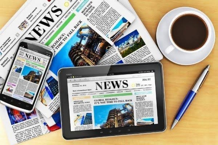 Cara Pelaku Media Bertahan di Era “New Normal”