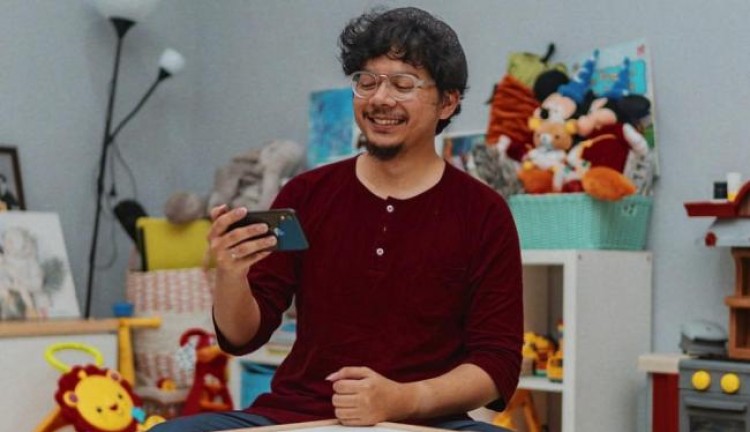 Intip 12 Rahasia “Influencer”