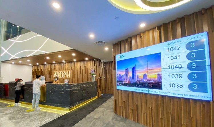 BNI Dorong Pengusaha Indonesia “Go International”
