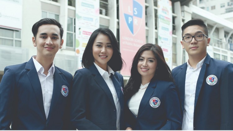 LSPR Bergabung dengan Alibaba Global E-Commerce   