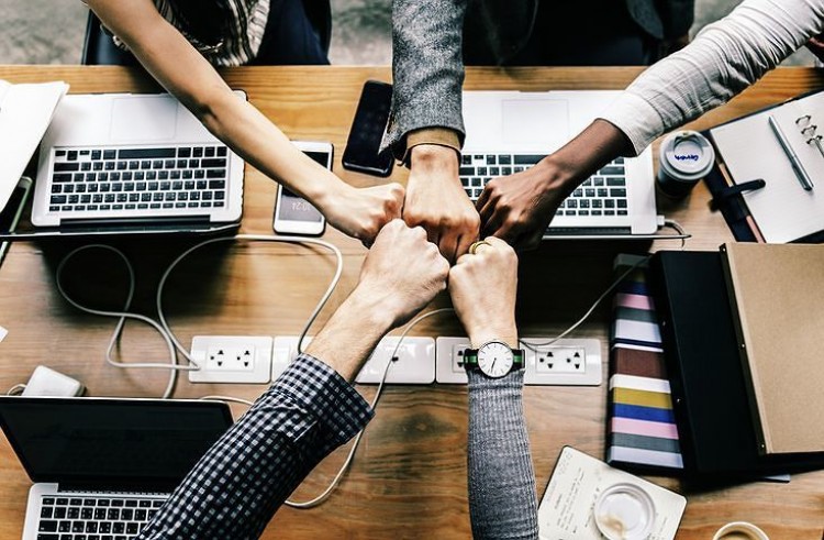 Enam Langkah Menyusun Strategi Digital PR