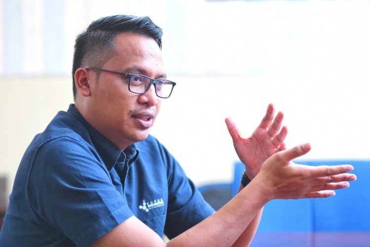 Andil Kepemimpinan dan Komunikasi Internal Di Masa Pandemi