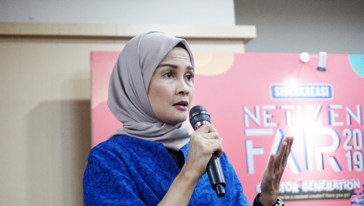 Mendorong Perubahan Perilaku di Masa Pandemi, Perlu Pesan yang Membumi   