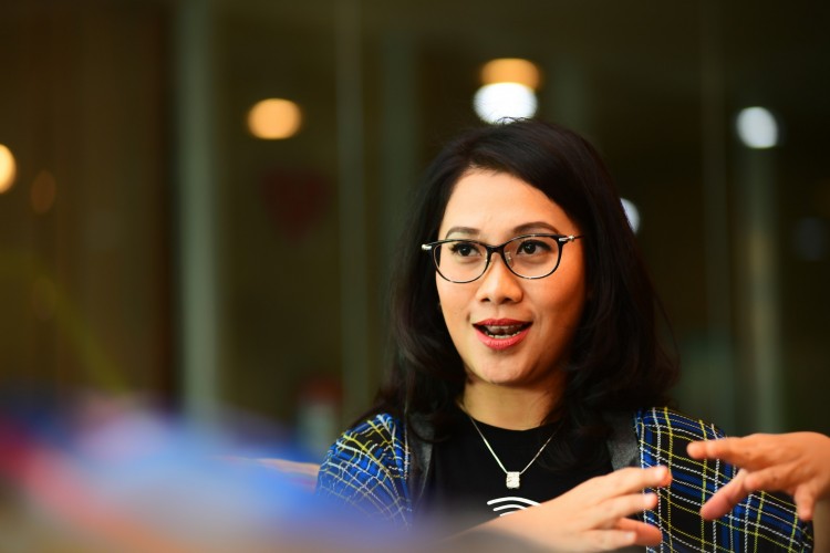 Cara Gojek Tetap Relevan dan Positif di Tengah Krisis