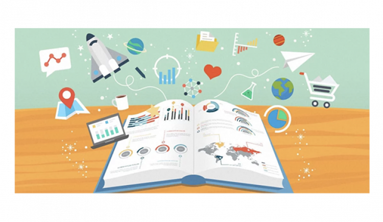 Cara Ampuh Mengemas “Storytelling” Berdasarkan Data 