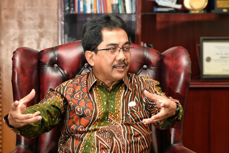 Pemerintah Pastikan Komunikasi Publik Efektif dan Konsisten 