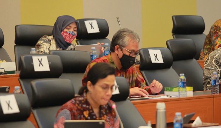 Karena Karyawan Aset Paling Berharga: Kemenkeu Maksimalkan Internal