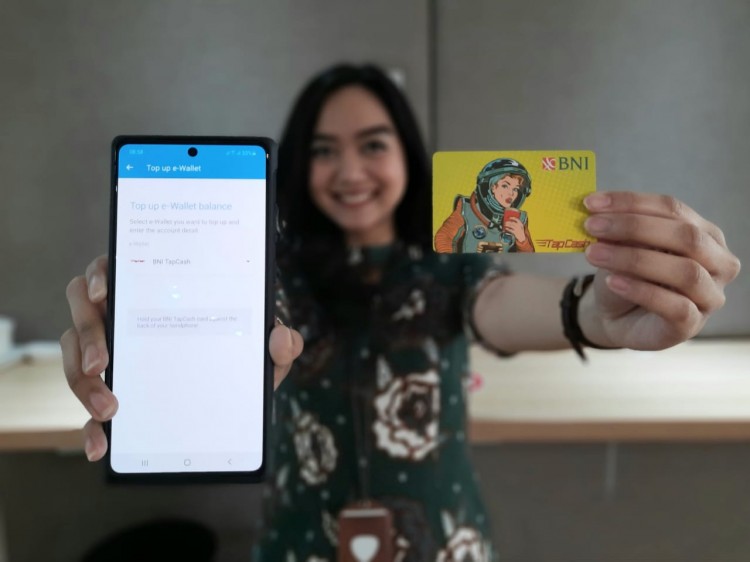 BNI dan Jenius Saling Lengkapi Layanan